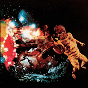 Santana – Santana
