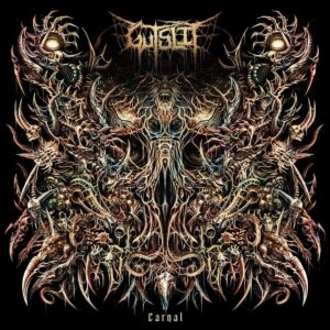 Gutslit ‎– Carnal