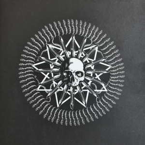 Tetragrammacide – Typhonian Wormholes: Indecipherable Anti-Structural Formulæ (CD)
