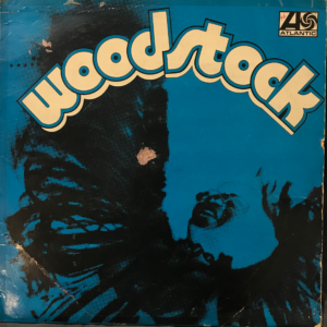 Wood Stock
