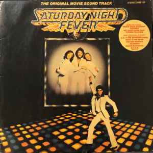Saturday Night Fever