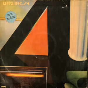 Lipps Inc.-Four