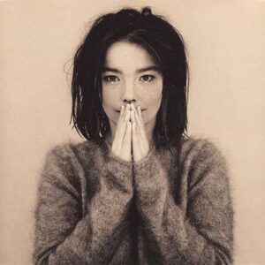 Bjork- Debut
