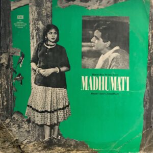 Madhumati- Salil Chowdhury