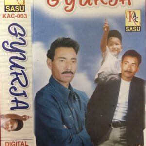 Dorje Stakmo and Ralam Angchuk- Gyurja (Cassette)