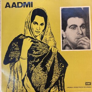 Naushad – Aadmi