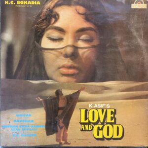 Naushad – Love And God