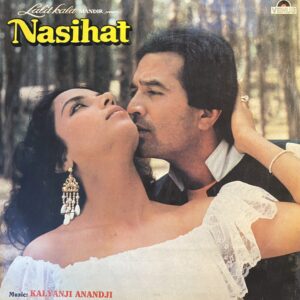"Kalyanji Anandji* – Nasihat "