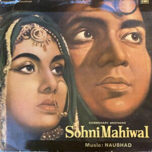 Naushad – Sohni Mahiwal