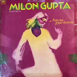 Milon Gupta – Aao Na Pyar Karen