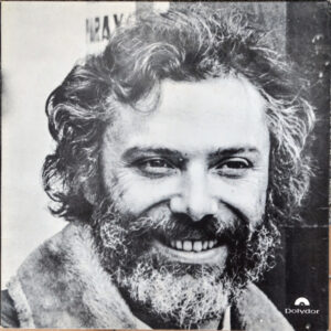 Georges Moustaki – Georges Moustaki