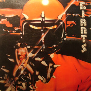 Giants  – Giants