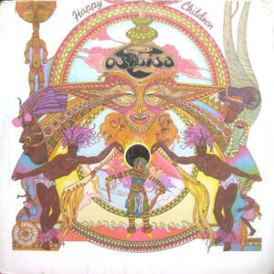 Osibisa – Happy Children