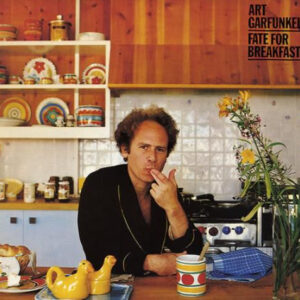 Art Garfunkel – Fate For Breakfast
