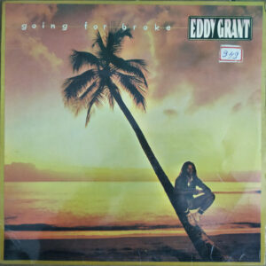 Eddy Grant – Going For Broke