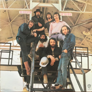 The Association – Stop Your Motor