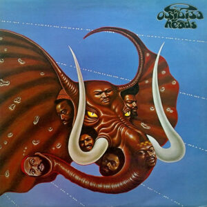 Osibisa – Heads