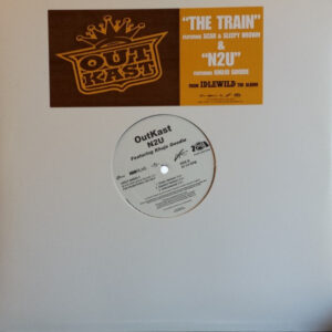 OutKast – The Train / N2U