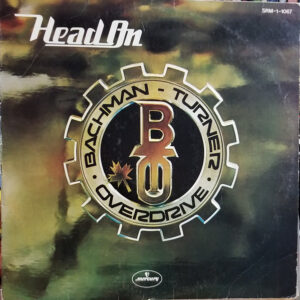 Bachman-Turner Overdrive – Head On