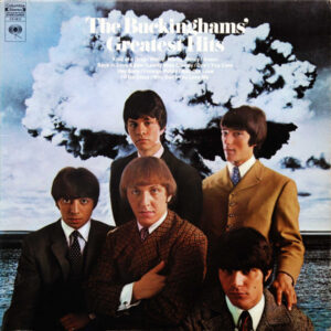 The Buckinghams – Greatest Hits