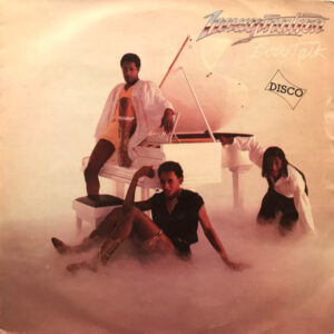 Imagination – Body Talk
