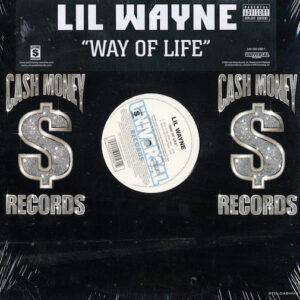 Lil Wayne – Way Of Life