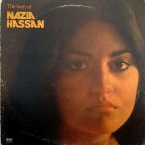 Nazia Hassan – Best Of Nazia Hassan