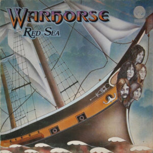 Warhorse  – Red Sea