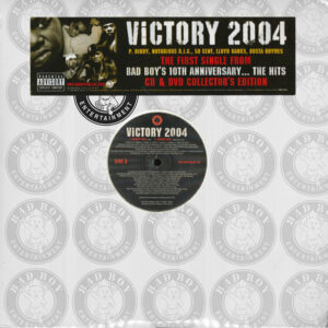 P. Diddy, Notorious B.I.G., 50 Cent, Lloyd Banks & Busta Rhymes – Victory 2004