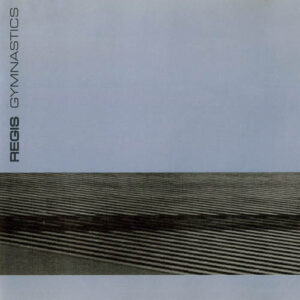 Regis – Gymnastics