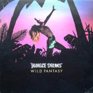 Wild Fantasy – Jungle Drums