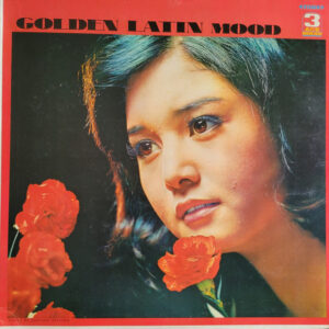 The Royal Grand Orchestra – Golden Latin Mood