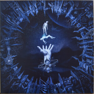 And Oceans – Cosmic World Mother