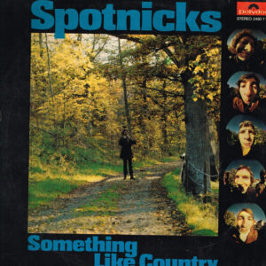 Spotnicks – Something Like Country
