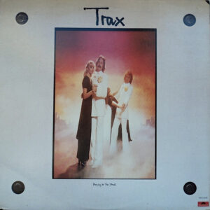 Trax – Dancing In The Street