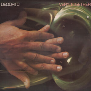 Eumir Deodato – Very Together