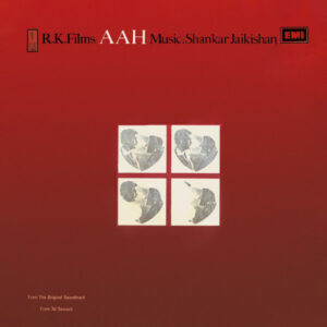 Shankar Jaikishan* – Aah