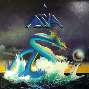 Asia – Asia