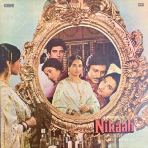 Ravi, Hasan Kamaal – Nikaah