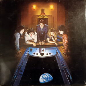 Wings  – Back To The Egg