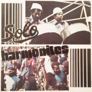 Solo Harmonites* – Solo Harmonites