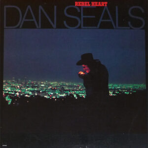 Dan Seals – Rebel Heart