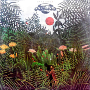 Osibisa – Osibirock