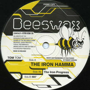 Tom Tom (6) – The Iron Hamma