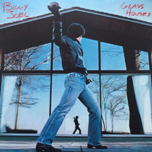Billy Joel – Glass Houses
