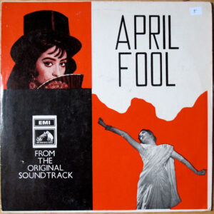 Shankar Jaikishan* – April Fool