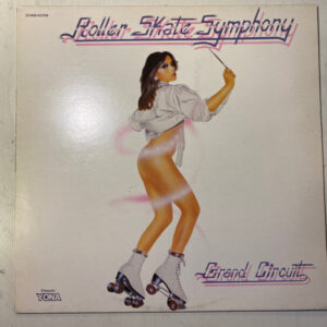 Grand Circuit – Roller Skate Symphony