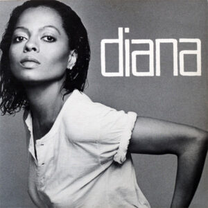 Diana Ross – Diana