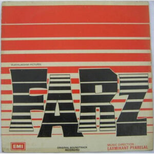 Laxmikant Pyarelal* – Farz