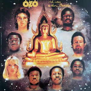 Ozo – Listen To The Buddha
